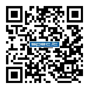 QR kodas | Kauno taksi paslauga, UAB | spec.lt