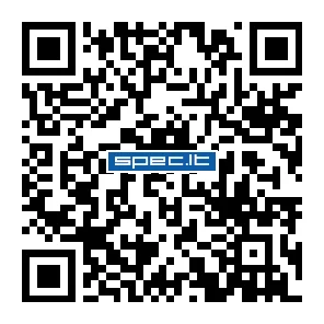 QR kodas | Kauno tardymo izoliatoriaus profesinė sąjunga | spec.lt