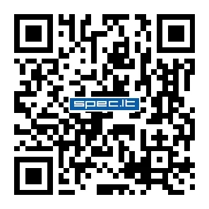 QR kodas | Kauno tardymo izoliatorius