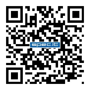 QR kodas | KAUNO TARPININKAI, UAB | spec.lt