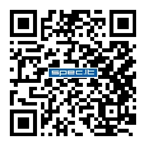 QR kodas | Kauno Tauro LIONS klubas