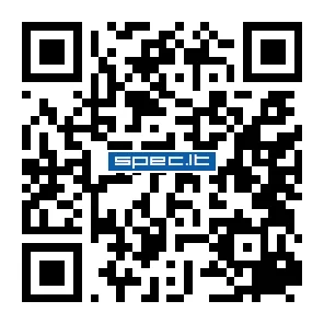 QR kodas | Kauno tautinės kultūros centras | spec.lt