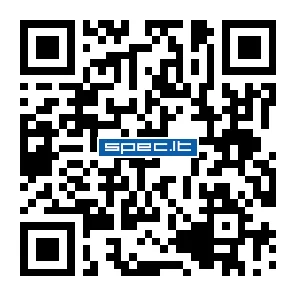 QR kodas | Lietuvos inžinerijos kolegija | spec.lt
