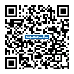 QR kodas | KAUNO TECHNIKOS KOLEGIJOS STUDENTŲ ATSTOVYBĖ | spec.lt