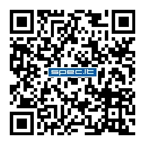QR kodas | Kauno techninės apžiūros centro Kėdainių filialas, UAB | spec.lt
