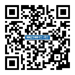 QR kodas | Kauno technologijos universitetas | spec.lt