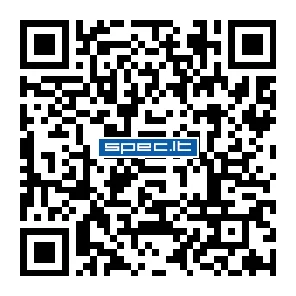 QR kodas | Kauno technologijos universiteto alumnų asociacija | spec.lt
