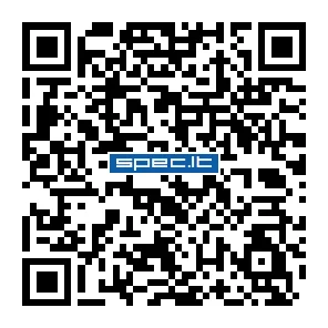 QR kodas | Kauno Technologijos Universiteto Darbuotojų Profesinė Sąjunga | spec.lt