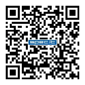 QR kodas | Kauno technologijos universiteto inžinerijos licėjus | spec.lt