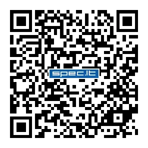 QR kodas | Kauno technologijos universiteto studentų korporacija Plienas