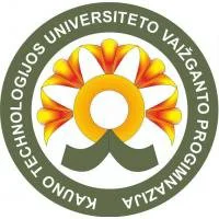 Kauno technologijos universiteto Vaižganto progimnazija