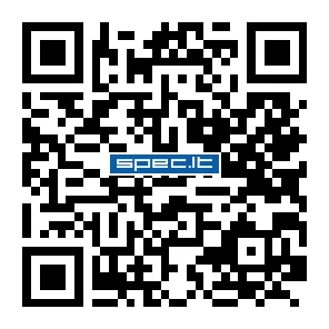 QR kodas | KAUNO TEISĖS KLINIKOS CENTRAS, VšĮ