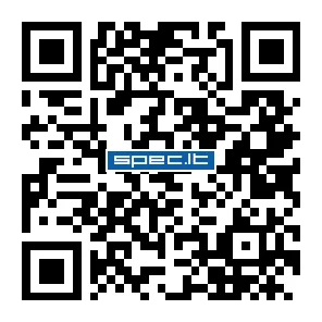 QR kodas | Kauno tekstilė, UAB | spec.lt