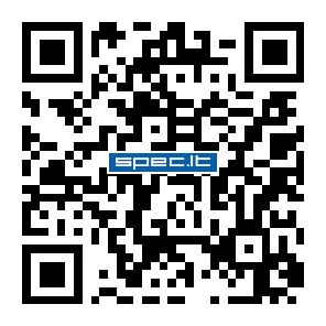 QR kodas | Kauno tekstilės dažykla, UAB | spec.lt