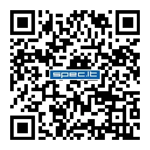 QR kodas | KAUNO TEKSTILĖS KOMPANIJA, Lietuvos ir Danijos, UAB