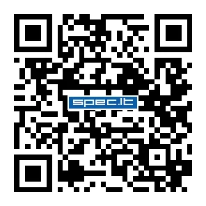 QR kodas | Kauno televizijos servisas, UAB | spec.lt