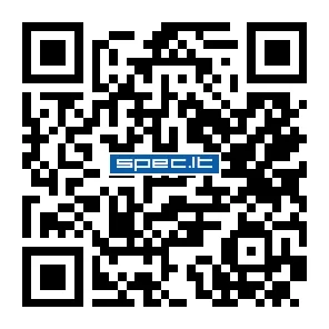 QR kodas | Kauno teniso klubas Ąžuolynas, VŠĮ