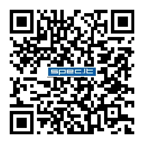 QR kodas | Kauno teniso klubas Backhand Bandits, VŠĮ