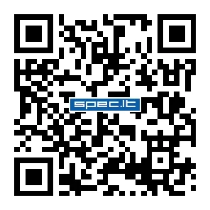 QR kodas | Rimanto Šerniaus teniso akademija | spec.lt