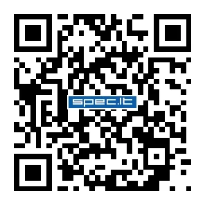 QR kodas | Kauno teniso klubas | spec.lt