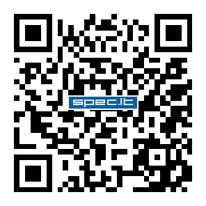 QR kodas | Kauno teniso mokykla, VŠĮ