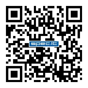 QR kodas | Kauno teritorinė ligonių kasa | spec.lt