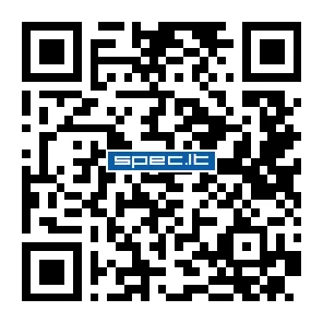 QR kodas | Kauno teritorinė muitinė | spec.lt