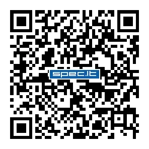 QR kodas | Muitinės darbuotojų regioninė profesinė sąjunga | spec.lt