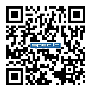 QR kodas | Kauno termofikacijos elektrinė, UAB | spec.lt