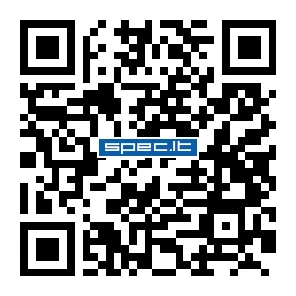QR kodas | Kauno cementas, UAB | spec.lt