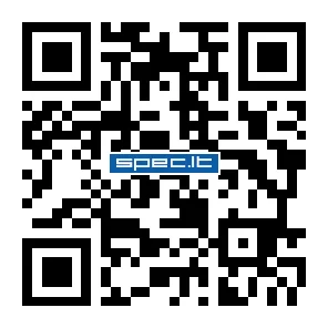 QR kodas | Kauno tiltai, AB | spec.lt