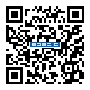 QR kodas | Kauno tinklinio klubas Svaja | spec.lt