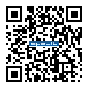 QR kodas | Kauno Tirkiliškių lopšelisdarželis | spec.lt