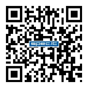 QR kodas | Kauno Tirkiliškių mokykla-darželis | spec.lt