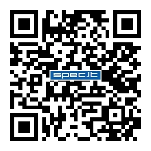 QR kodas | Kauno triatlono klubas, VŠĮ | spec.lt