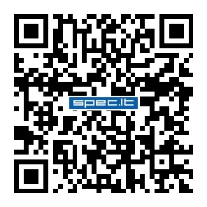 QR kodas | Kauno autobusų ir troleibusų vairuotojų profesinė sąjunga | spec.lt