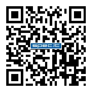 QR kodas | Kauno ugnelė Panevėžio filialas, UAB