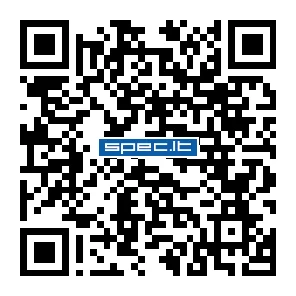 QR kodas | Kauno ugniagesių savanorių draugija | spec.lt