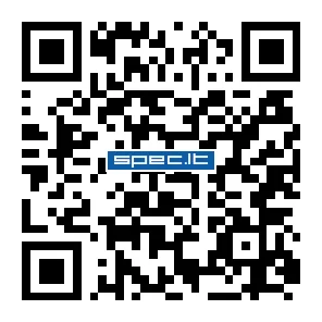 QR kodas | Kauno Ūkiskaitinė Dirbtuvė, UAB | spec.lt