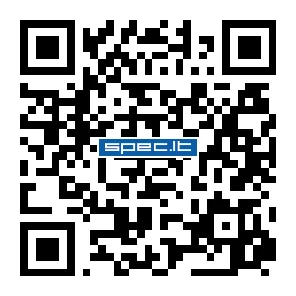 QR kodas | Kauno Ukrainiečių Bendrija | spec.lt