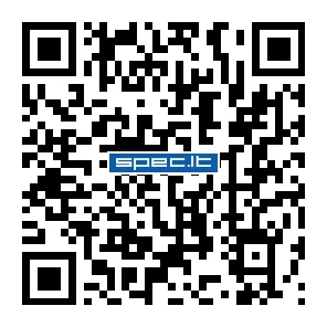 QR kodas | Kauno ukrainiečių vaikų dienos centras, VŠĮ