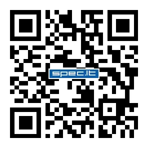 QR kodas | Kauno undinė, UAB | spec.lt