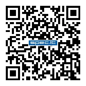 QR kodas | Kauno V. Tumėnienės vaikų reabilitacijos centras, VšĮ | spec.lt