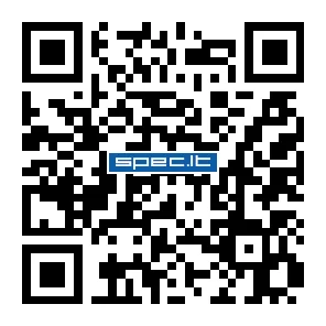 QR kodas | Kauno vaikų darželis Medutis, VŠĮ | spec.lt