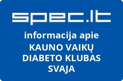 Kauno Diabeto IQ klubas