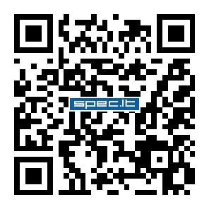 QR kodas | Kauno Diabeto IQ klubas | spec.lt