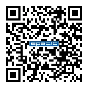 QR kodas | Kauno vaikų ir jaunimo futbolo mokykla Ąžuolas | spec.lt