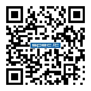 QR kodas | KAUNO VAIKŲ KREPŠINIO MOKYKLA, VšI | spec.lt