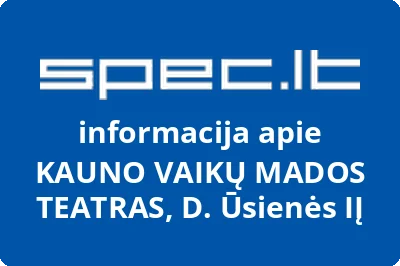 UDEIMA, UAB