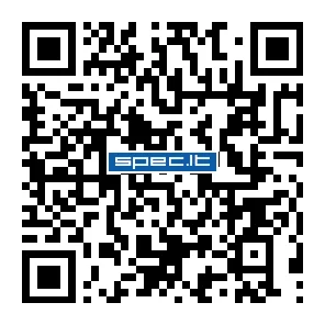 QR kodas | Kauno Vaikų Pensiono Sporto Klubas Pragiedruliai